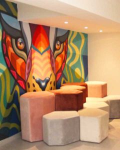 Co-Working im O&O Hotel Oberursel